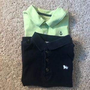 Bundle of T-shirts Boy 2T